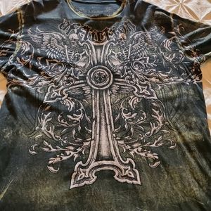 Affliction t-shirt